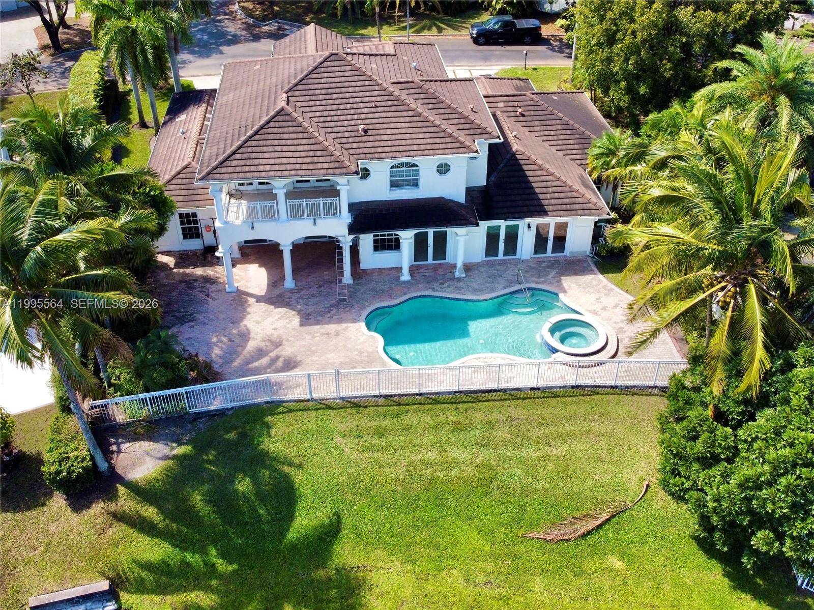 5023 NW 94th Doral PlDoral - Single Family-Annual,House condo unit 5023 - picture