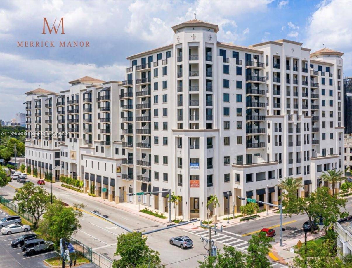 301 Altara AveCoral Gables - Condo/Co-Op/Annual,Condo condo unit 404 - picture