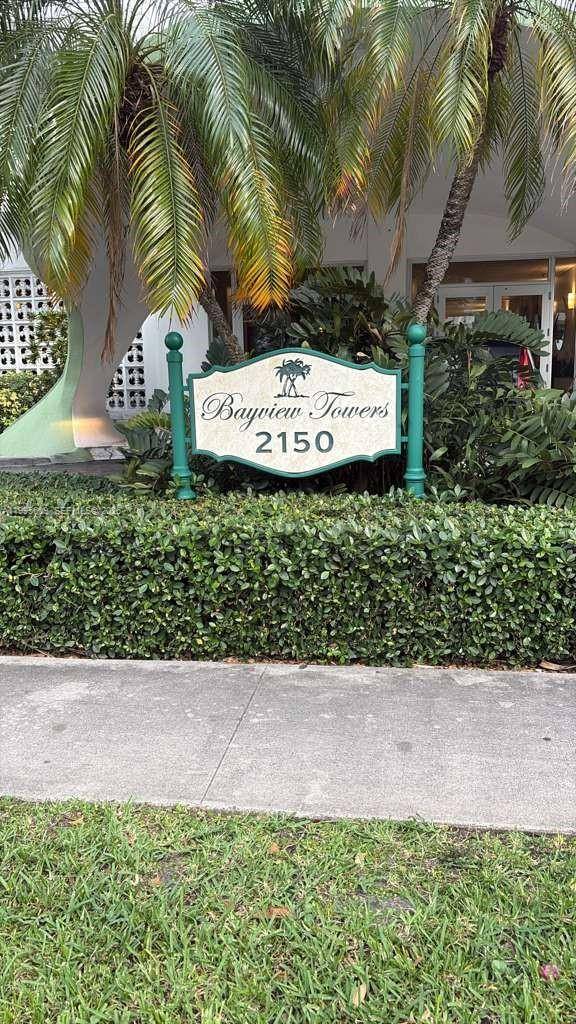 2150 Sans Souci BlvdNorth Miami - Condo 5+ Stories,Condo condo unit B1605 - picture