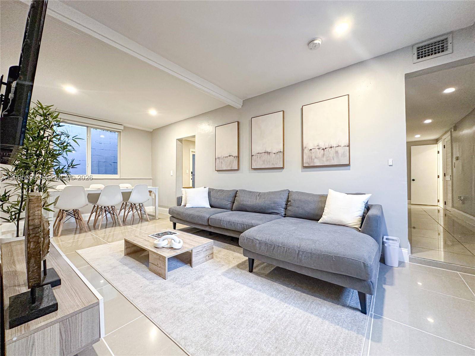 174 NE 55th StMiami - Duplex/Tri/Quad-Annual,Multi Family condo unit 1 - picture