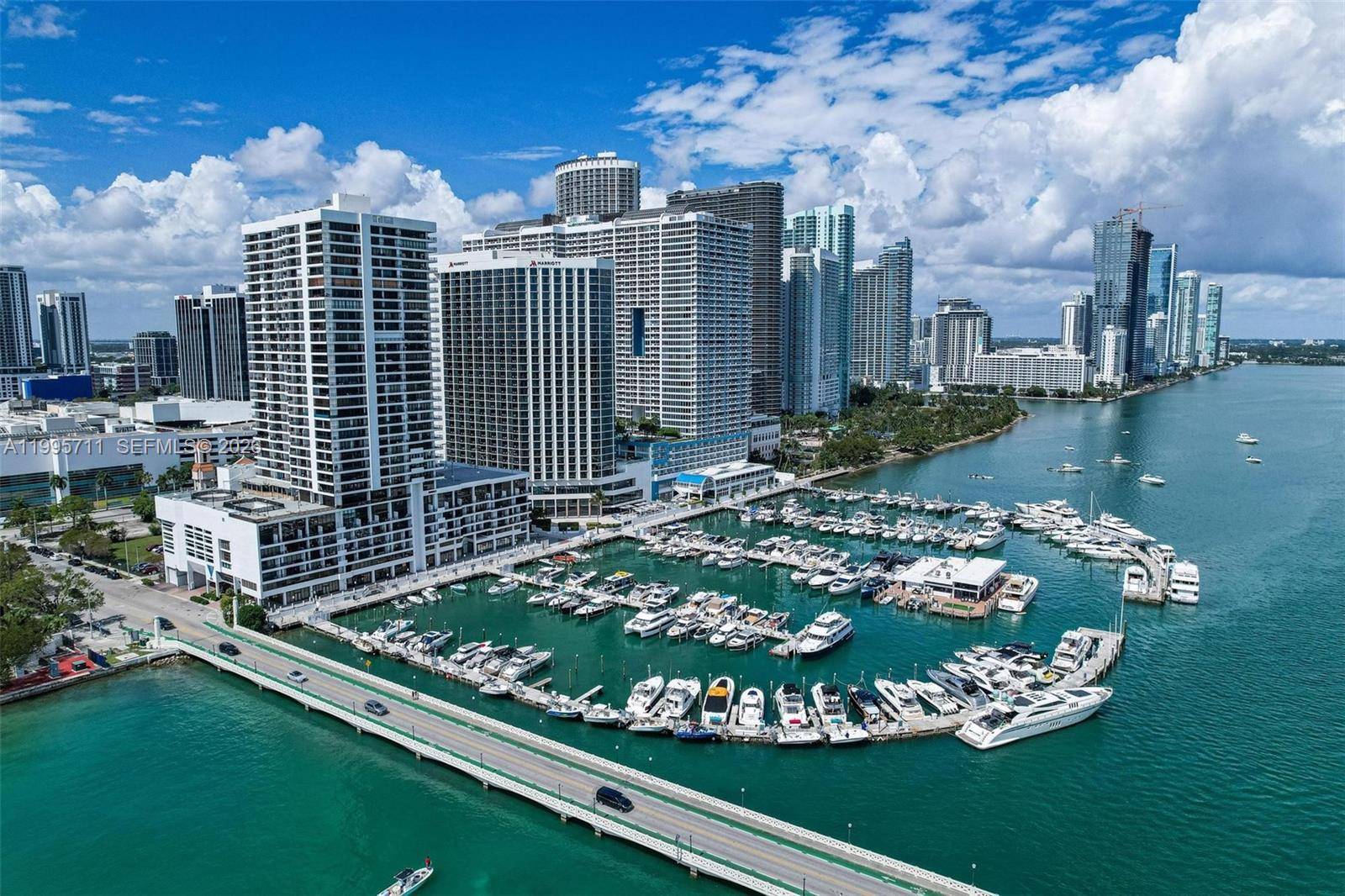 555 NE 15th StMiami - Condo 5+ Stories,Condo condo unit 15B - picture