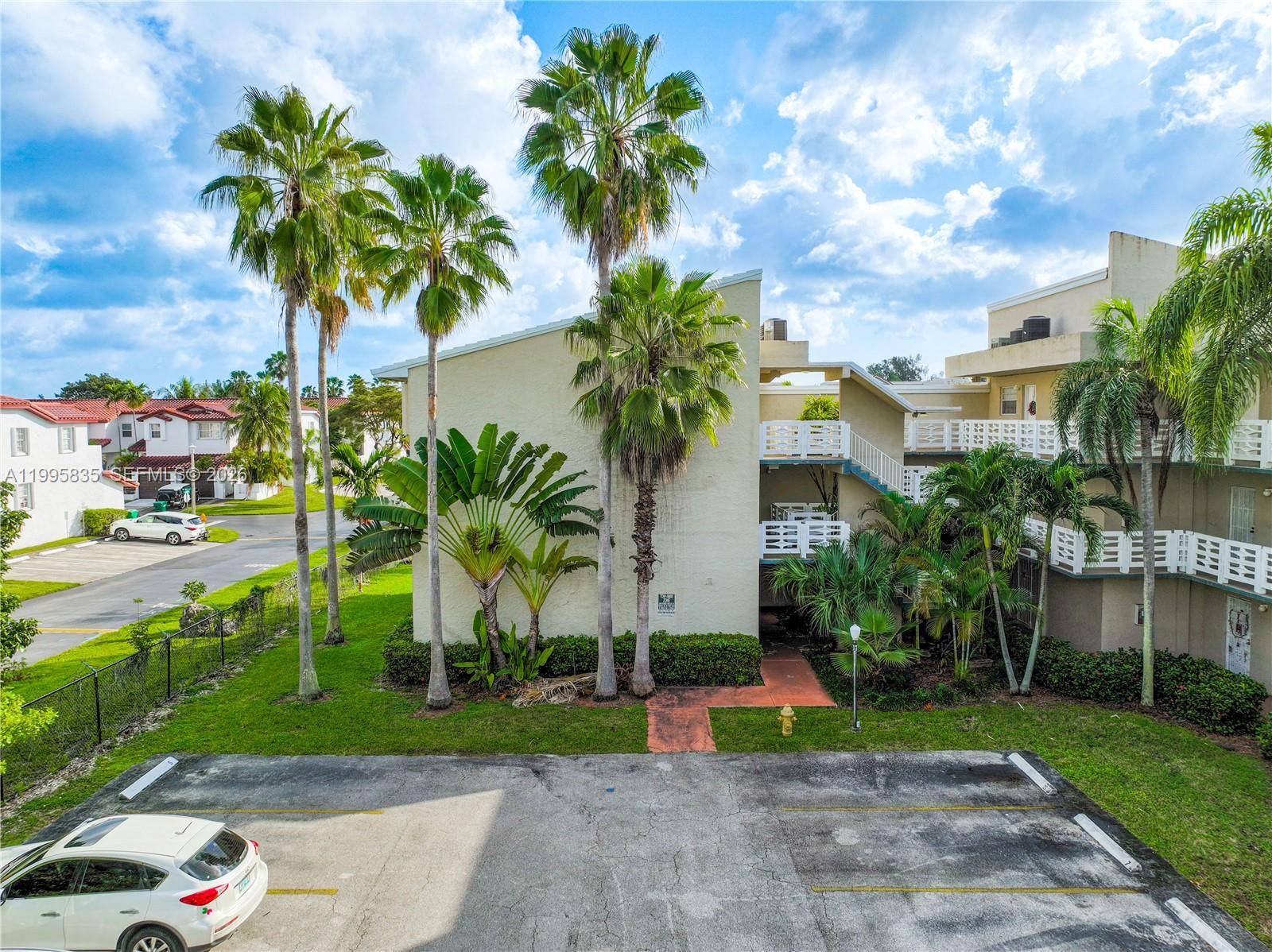 21121 SW 85th AveCutler Bay - Condo 1-4 Stories,Condo condo unit 216 - picture