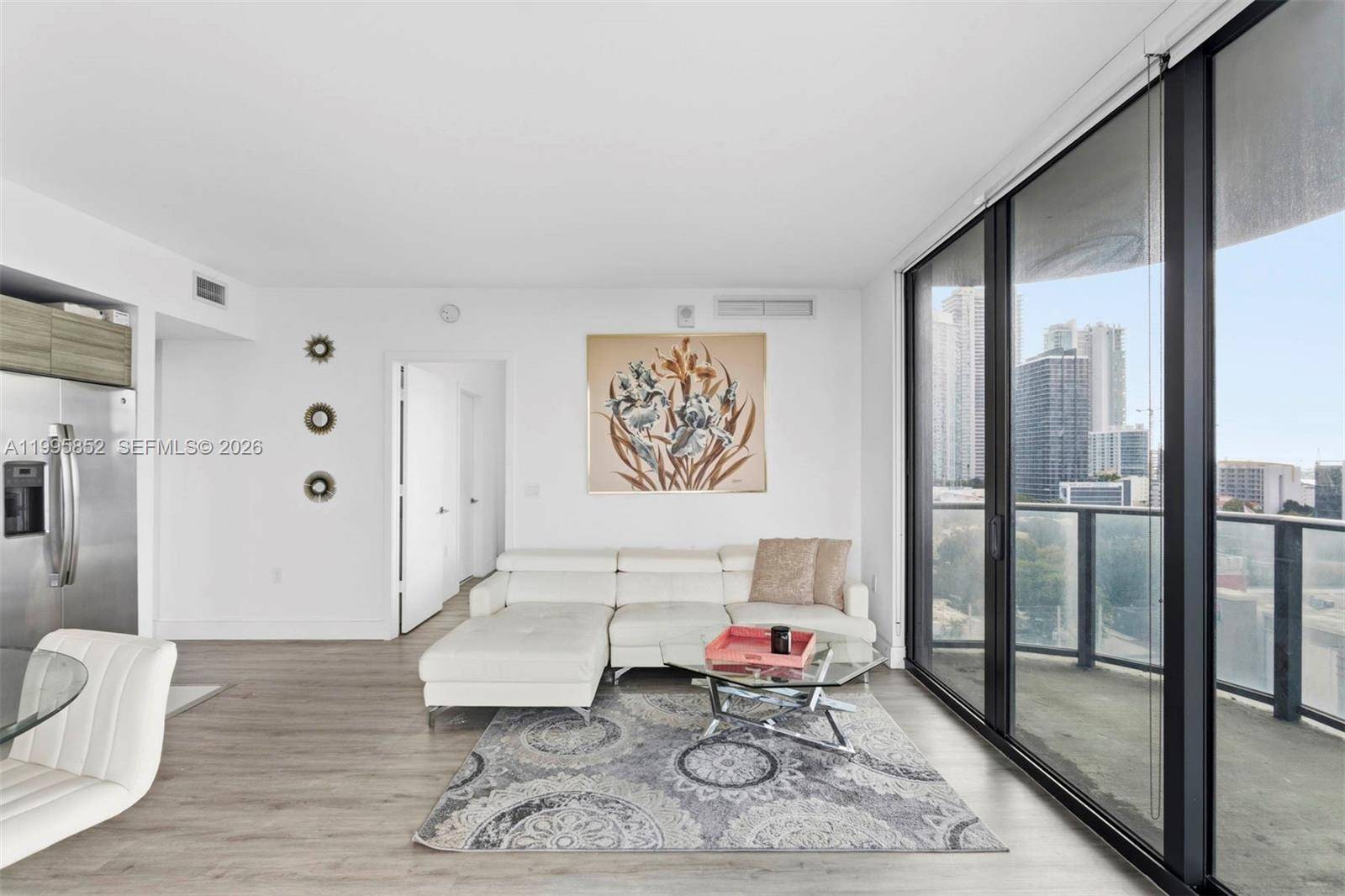 121 NE 34th StMiami - Condo/Co-Op/Annual,Condo condo unit 1001 - picture