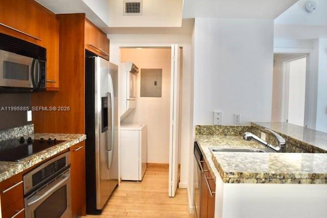 110 Washington AveMiami Beach - Apartments-Annual,Condo condo unit 1710 - picture