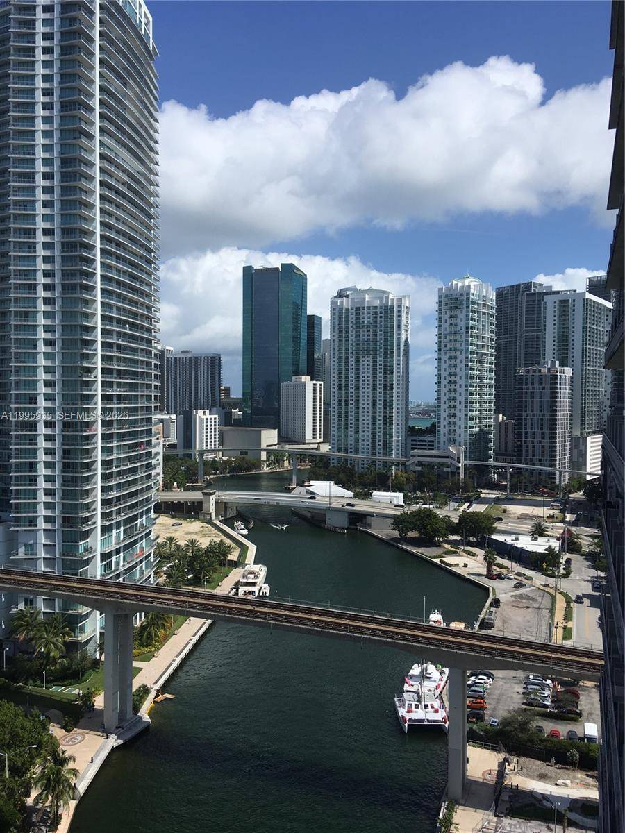 185 SW 7th StMiami - Condo/Co-Op/Annual,Condo condo unit 3211 - picture