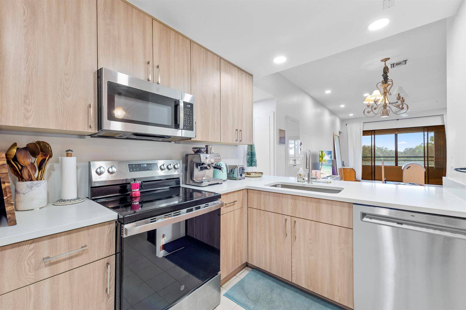 7460 La PazBoca Raton - Condo condo unit 304 - picture