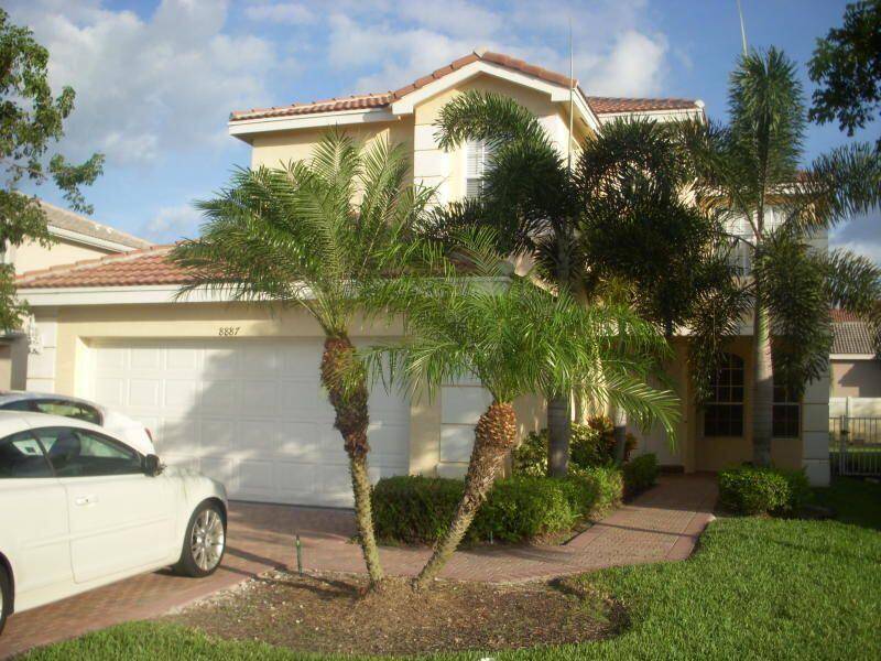 8887 Chestnut RidgeBoynton Beach - picture