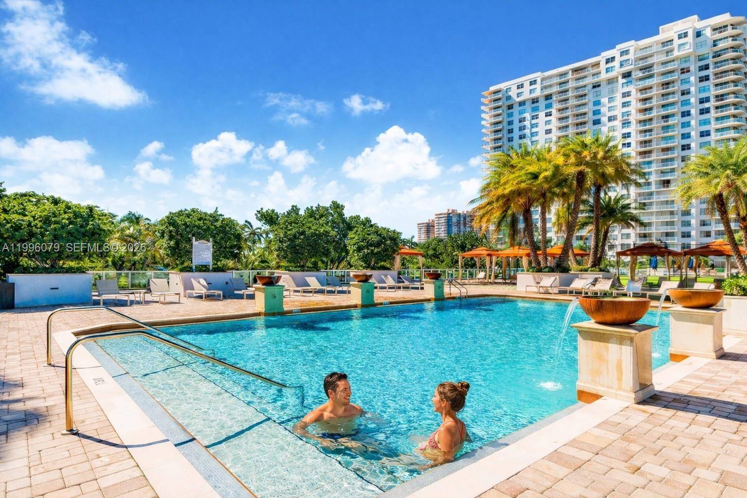 2851 NE 183rd StAventura - Condo 5+ Stories,Condo condo unit 906E - picture