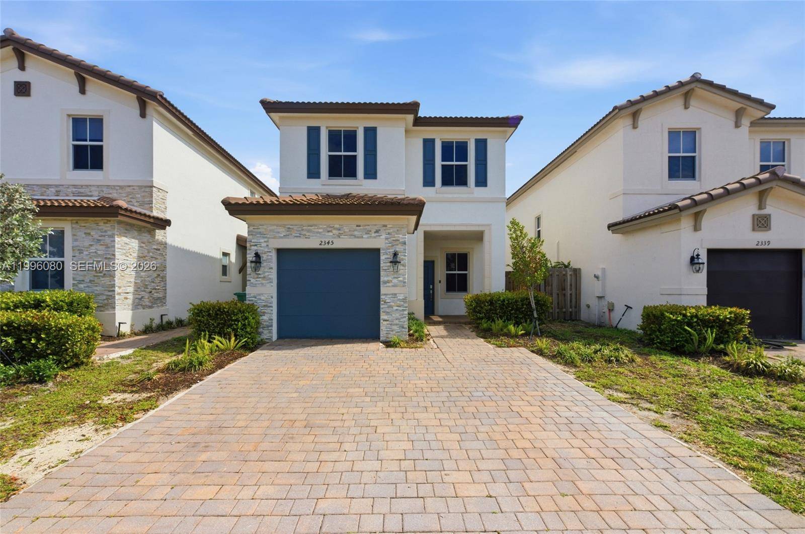 2345 NW 131st CirMiami - Single Family-Annual,House condo unit 2345 - picture