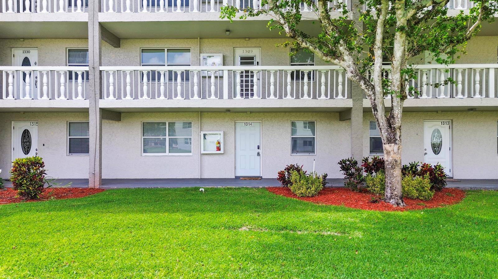 9856 MarinaBoca Raton - Condo condo unit 1314 - picture