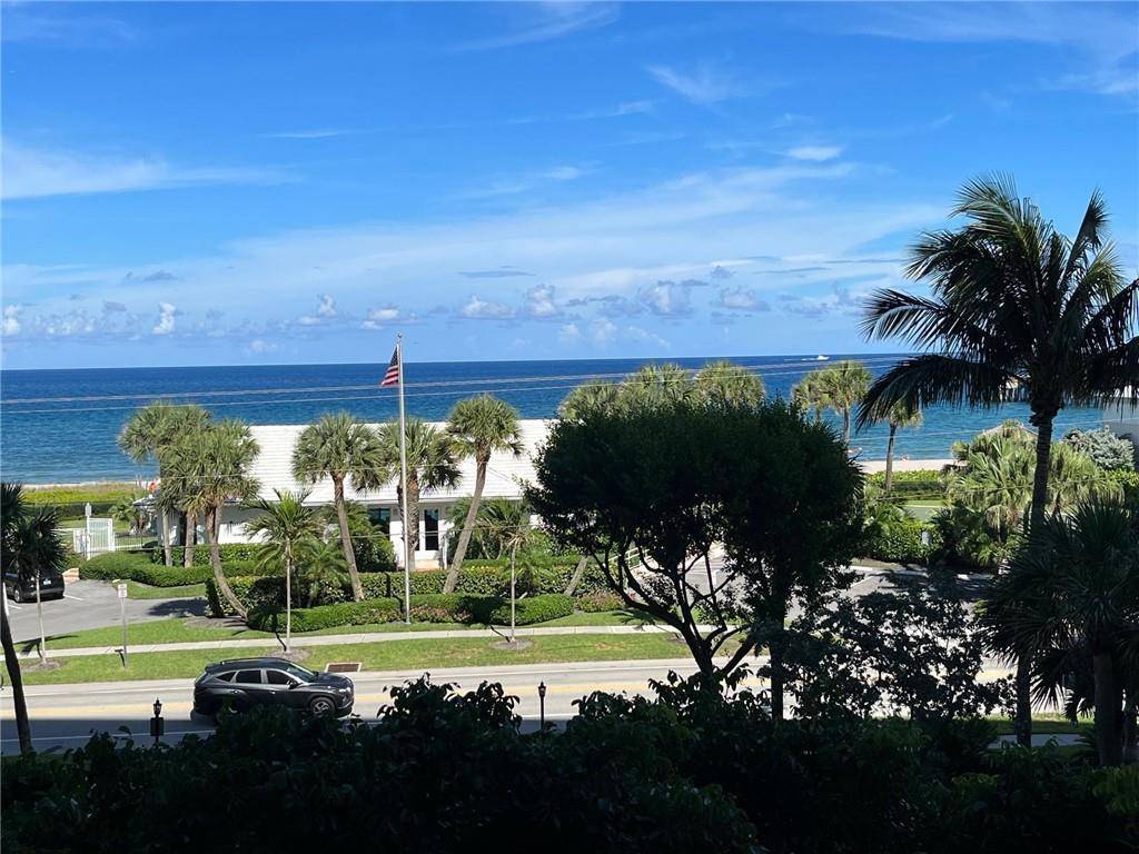 333 NE 21stDeerfield Beach - Condo condo unit 604 - picture