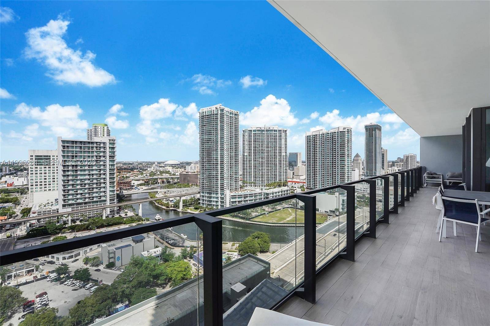 68 SE 6th StMiami - Condo/Co-Op/Annual,Condo condo unit 2104 - picture