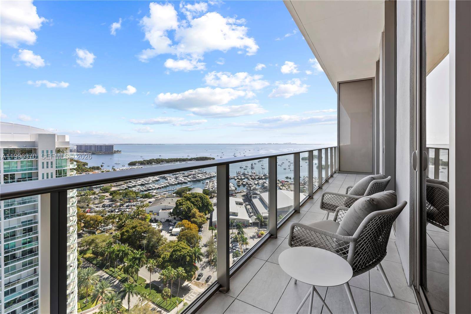 2655 S Bayshore DrMiami - Condo/Co-Op/Annual,Condo condo unit 1906 - picture