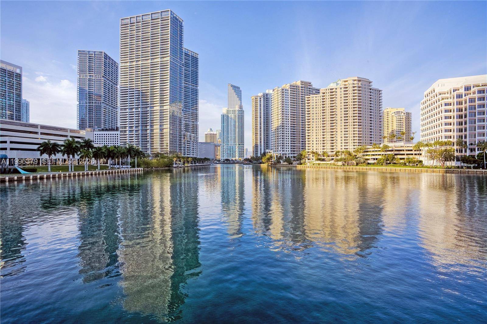 1111 Brickell Bay DrMiami - Apartments-Annual,Condo condo unit 211 - picture