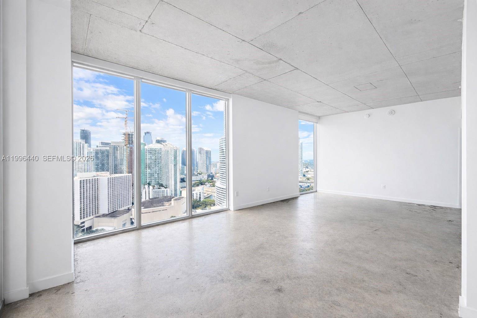 151 SE 1st StMiami - Condo 5+ Stories,Condo condo unit 3001 - picture