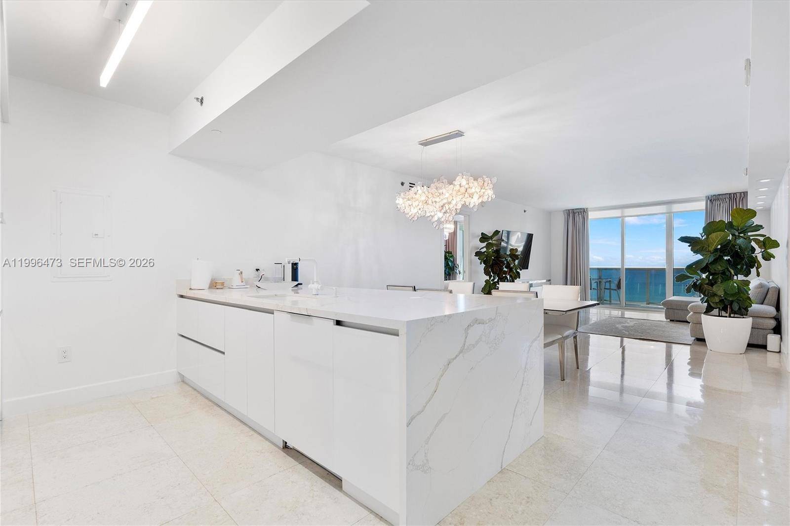 1830 S Ocean DrHallandale Beach - Condo/Co-Op/Seasonal,Apartment condo unit 4503 - picture