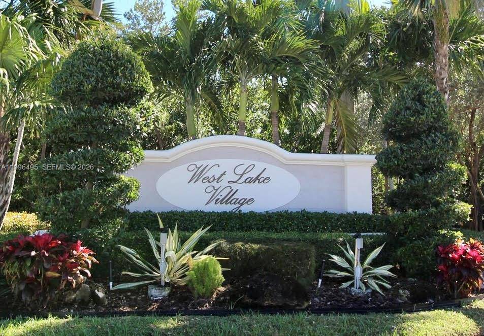 951 Doveplum CtHollywood - Townhouse/Villa-Annual,Townhouse condo unit 951 - picture