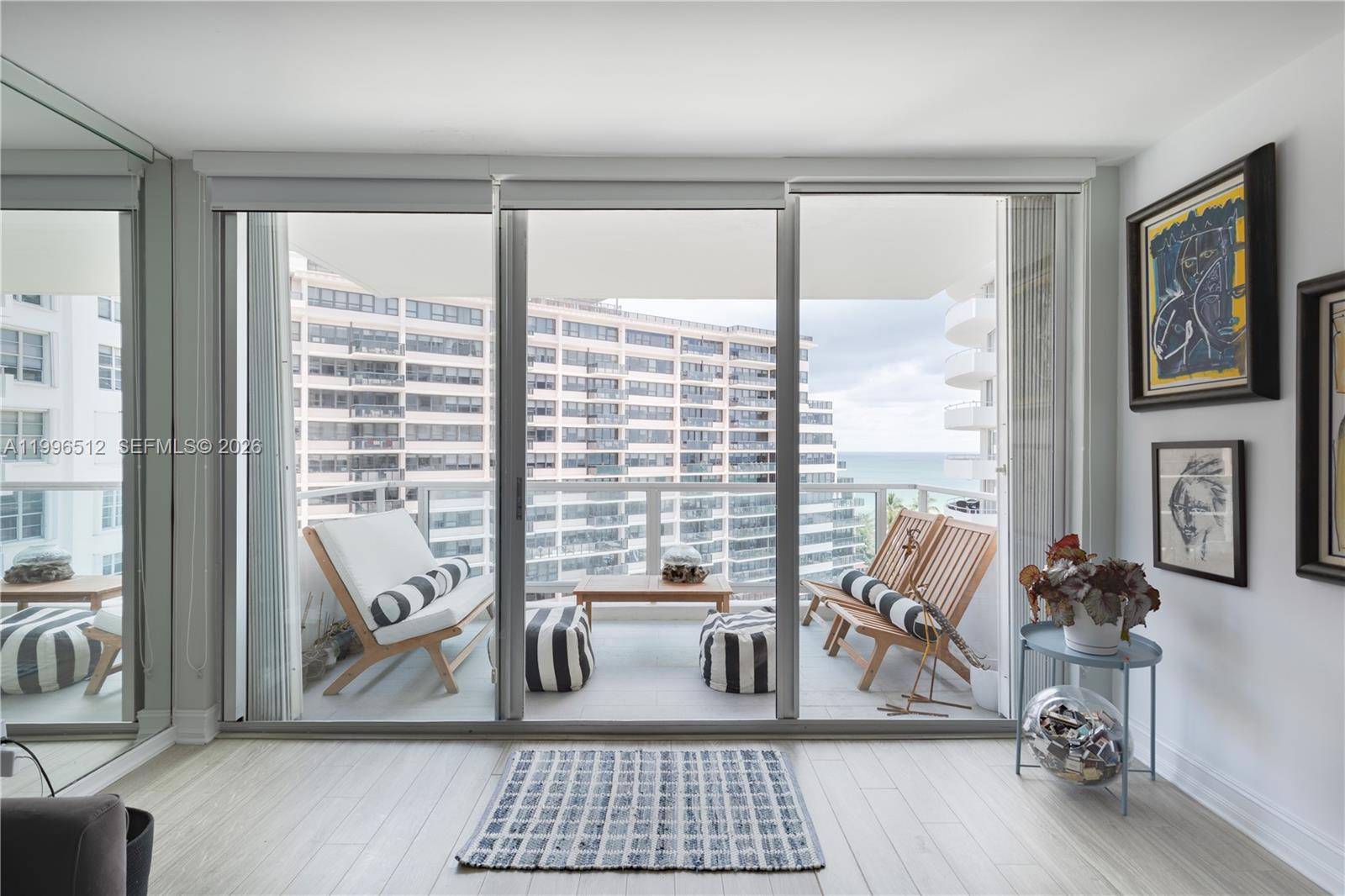 5161 Collins AveMiami Beach - Apartments-Annual,Condo condo unit 1102 - picture