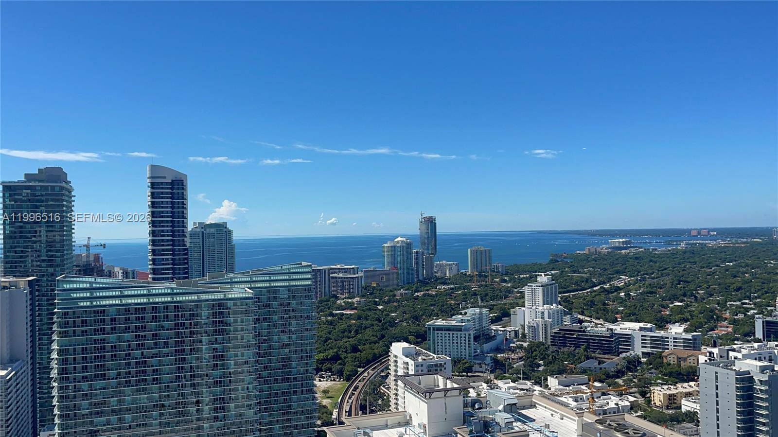 55 SW 9th StMiami - Condo/Co-Op/Annual,Condo condo unit 4406 - picture