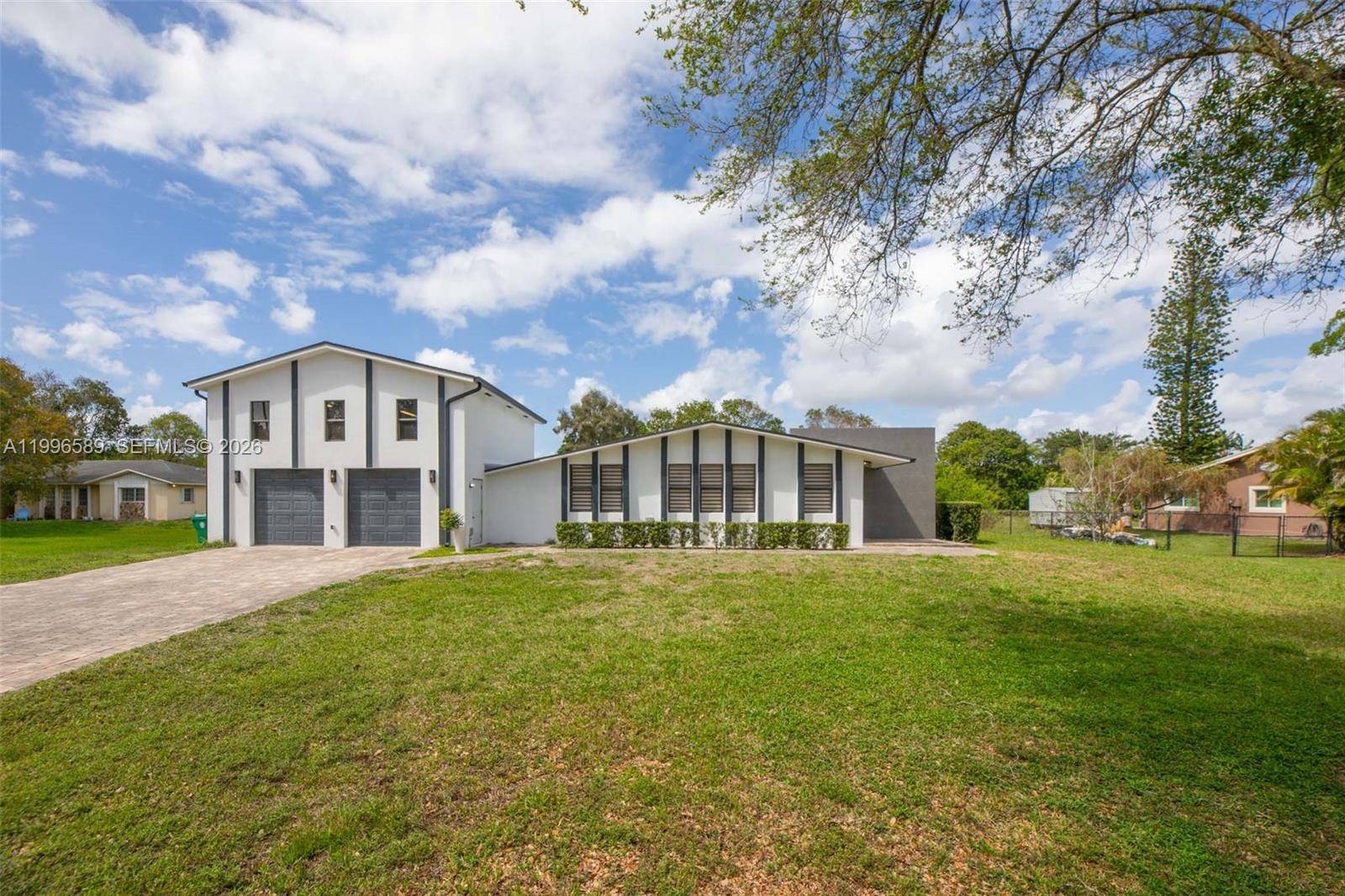 17101 SW 48th StSouthwest Ranches - picture