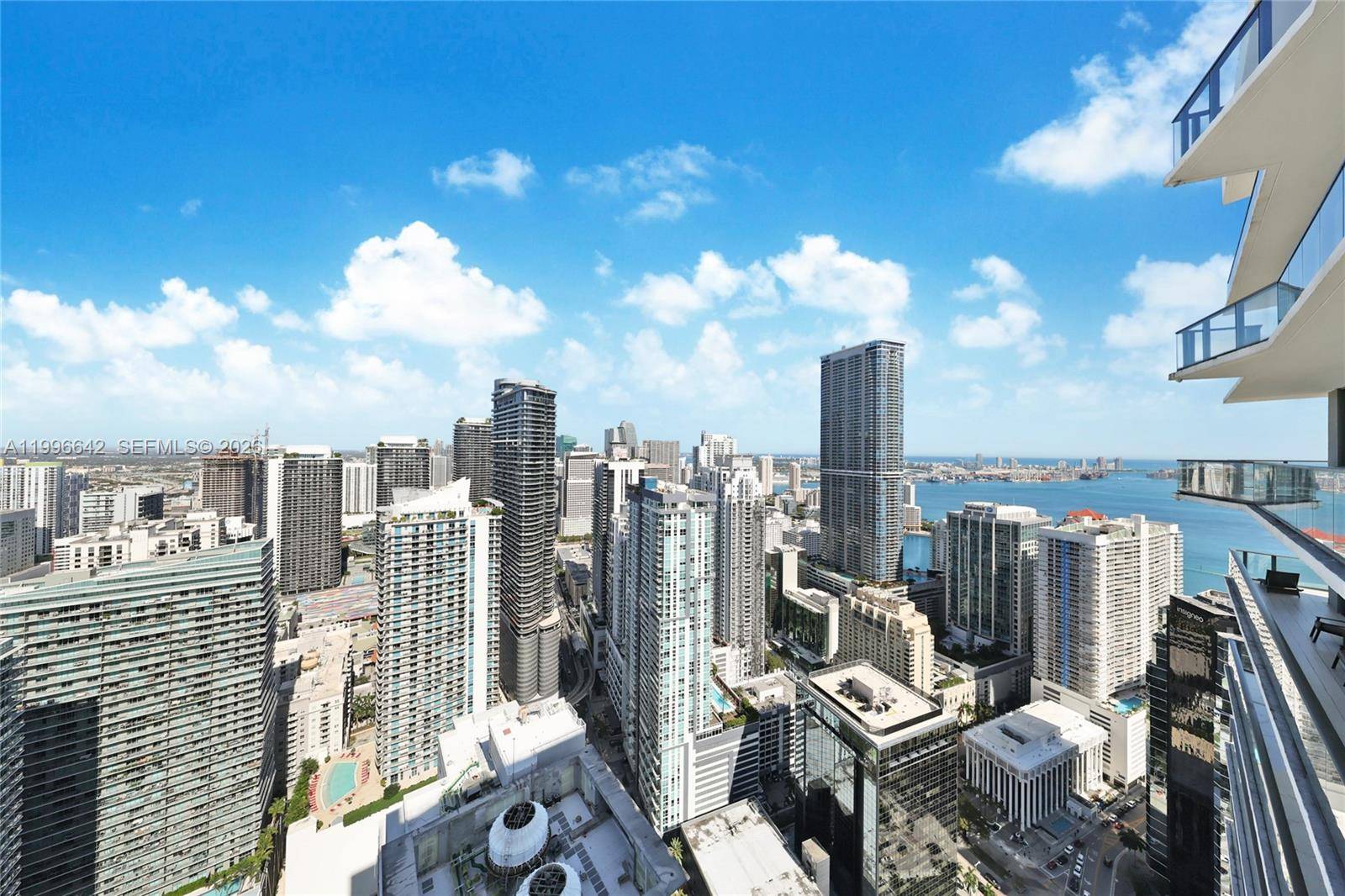 1300 S Miami AveMiami - Condo/Co-Op/Annual,Condo condo unit PH5110 - picture