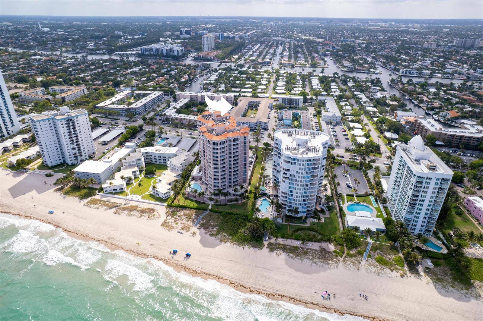 1461 S OceanLauderdale By The Sea - Condo condo unit 304 - picture