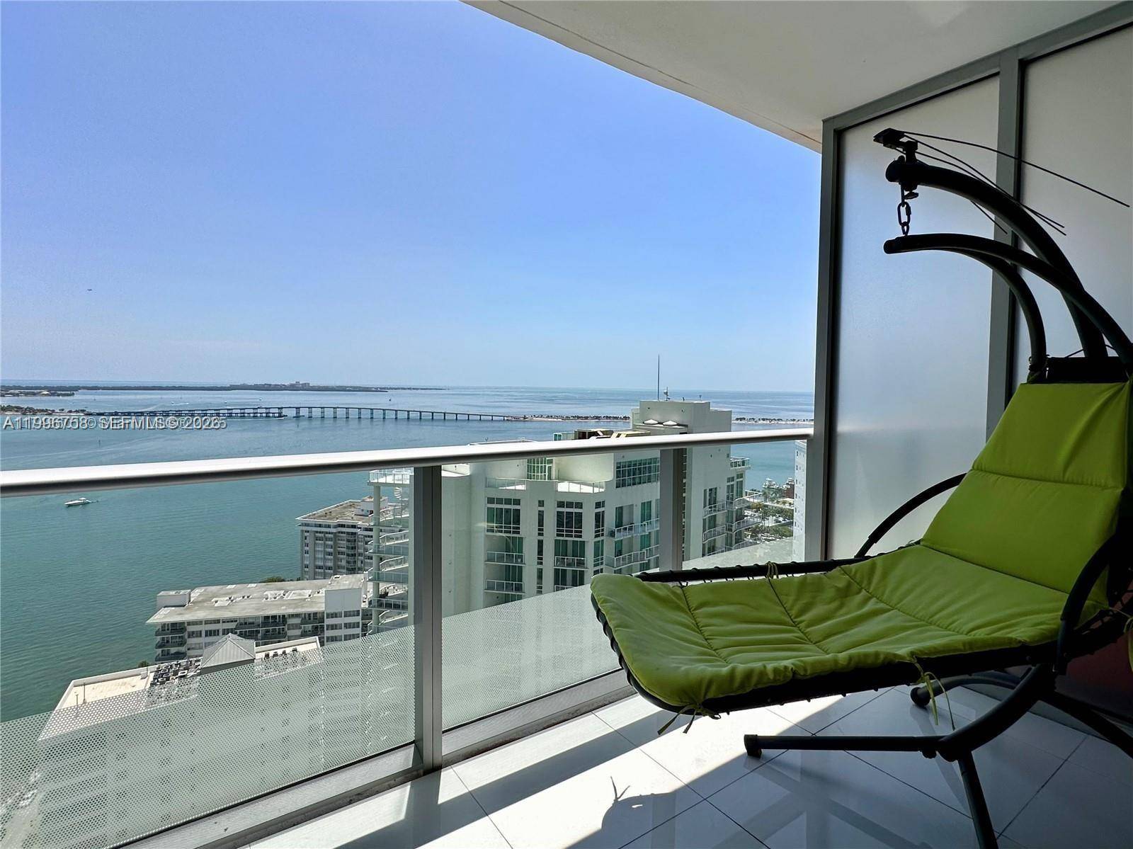 1300 Brickell Bay DrMiami - Condo/Co-Op/Seasonal,Condo condo unit 3206 - picture