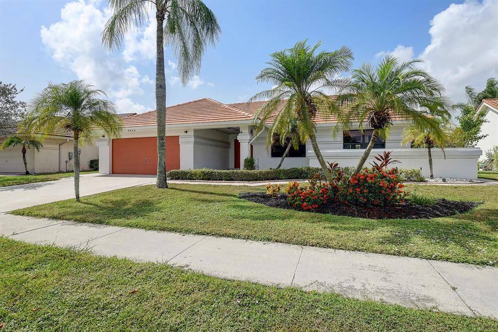 9565 El Clair RanchBoynton Beach - picture