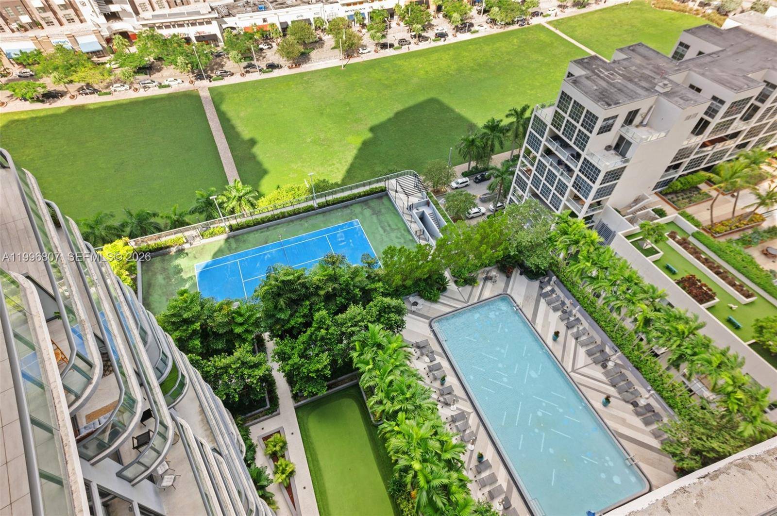 121 NE 34th StMiami - Condo/Co-Op/Seasonal,Condo condo unit 2314 - picture