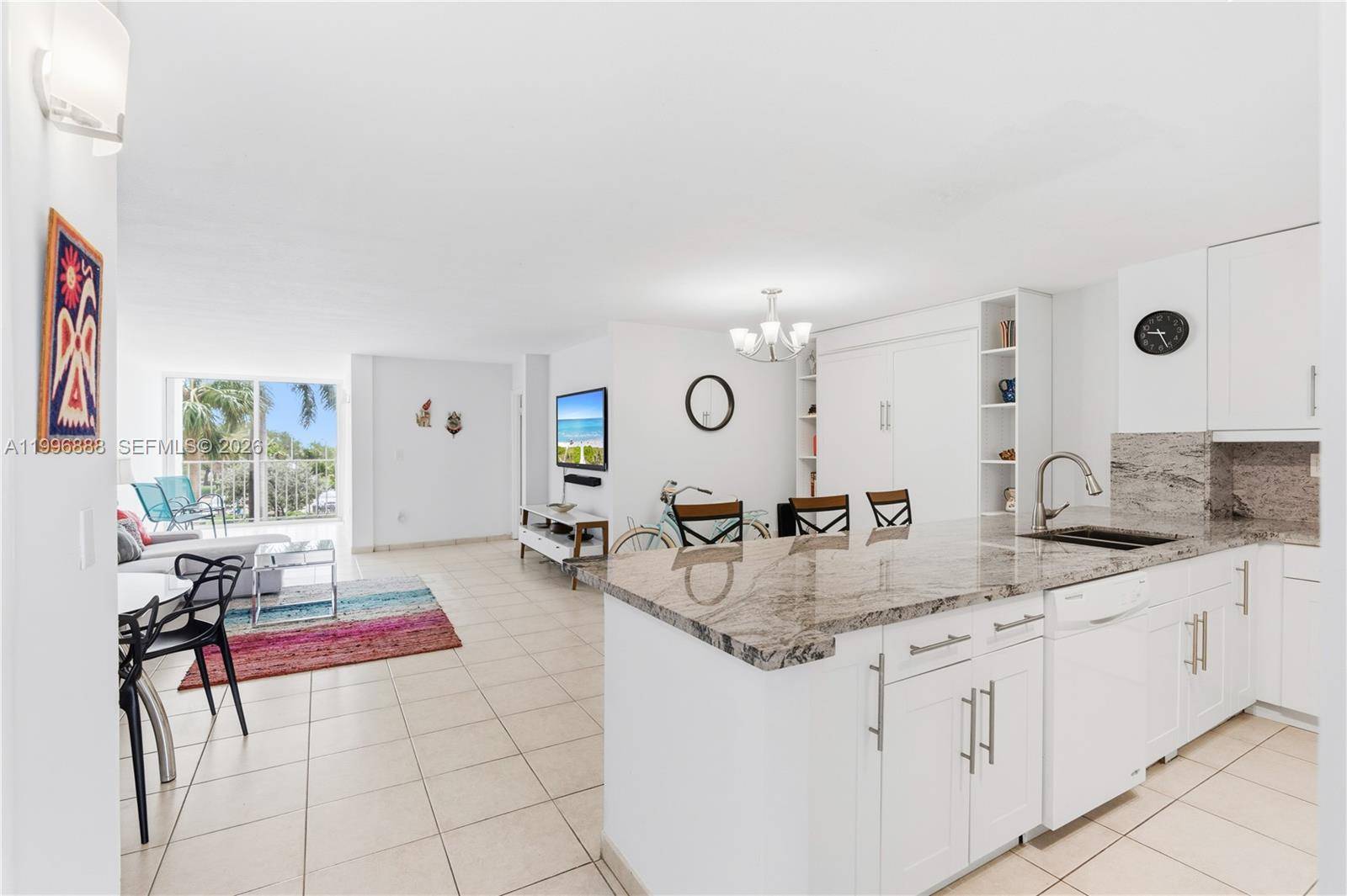 6450 Collins AveMiami Beach - Condo 5+ Stories,Condo condo unit 204 - picture