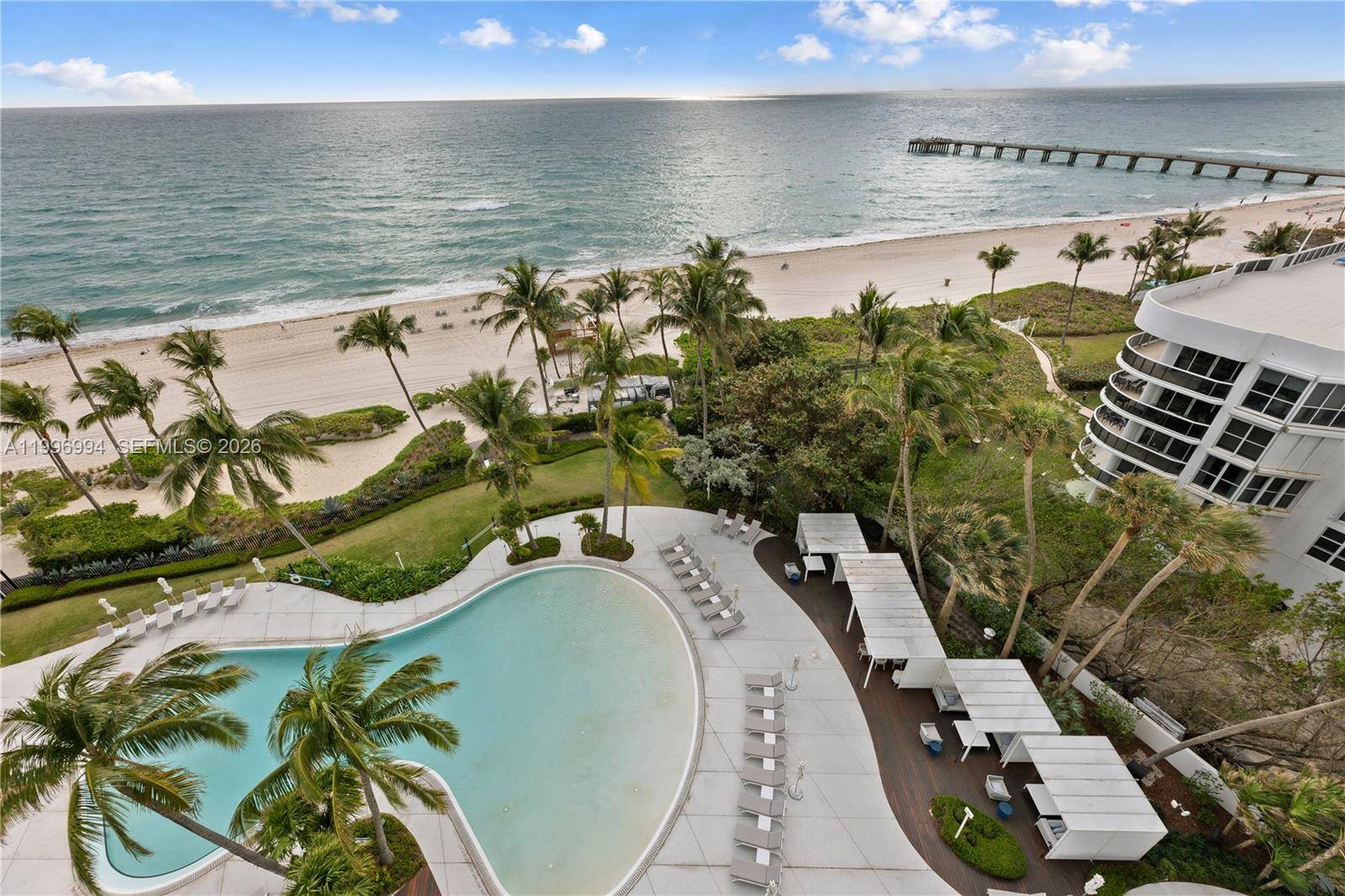 16901 Collins AveSunny Isles Beach - Condo/Co-Op/Annual,Condo condo unit 802 - picture