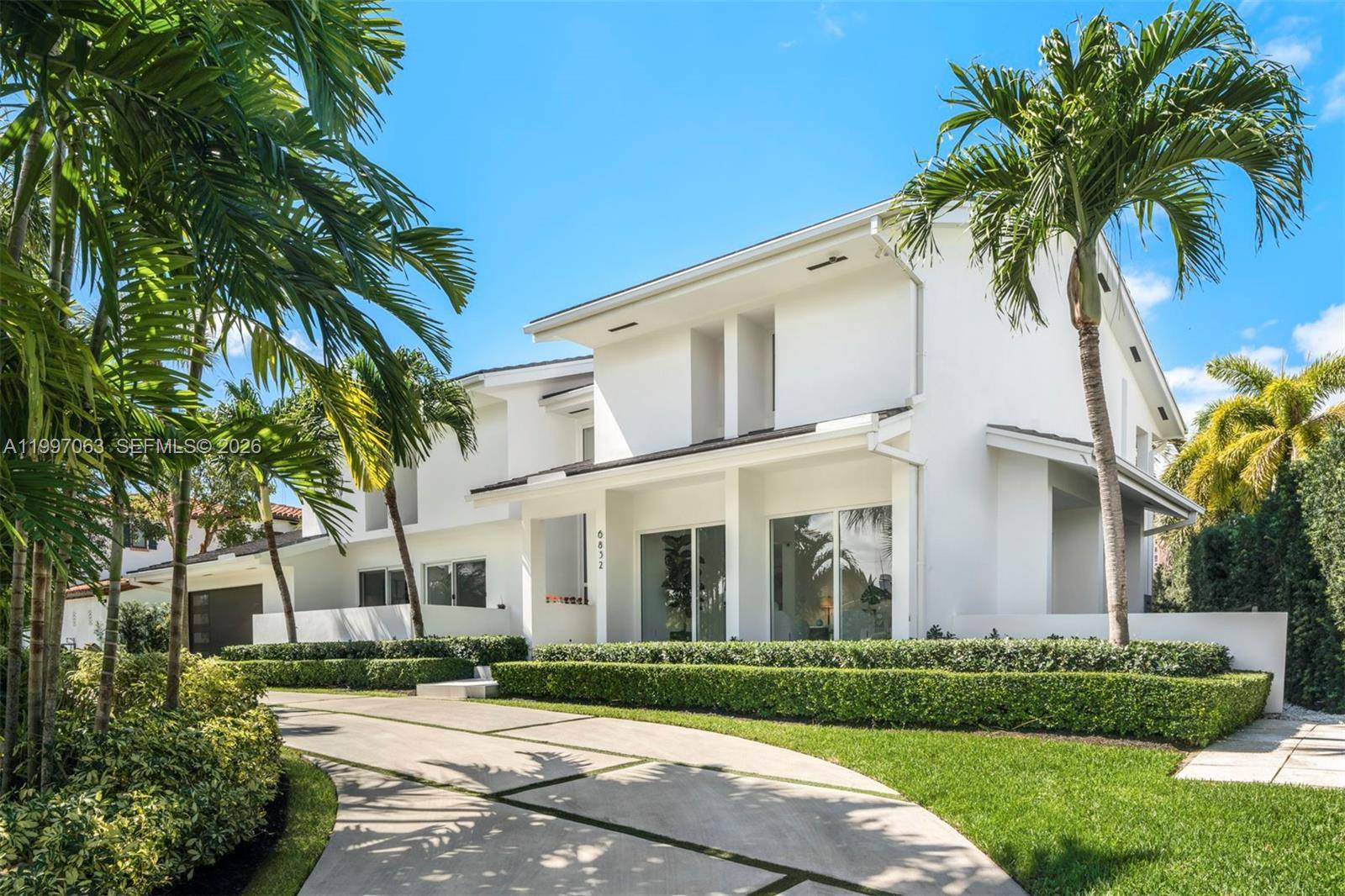 6832 Sunrise CtCoral Gables - picture