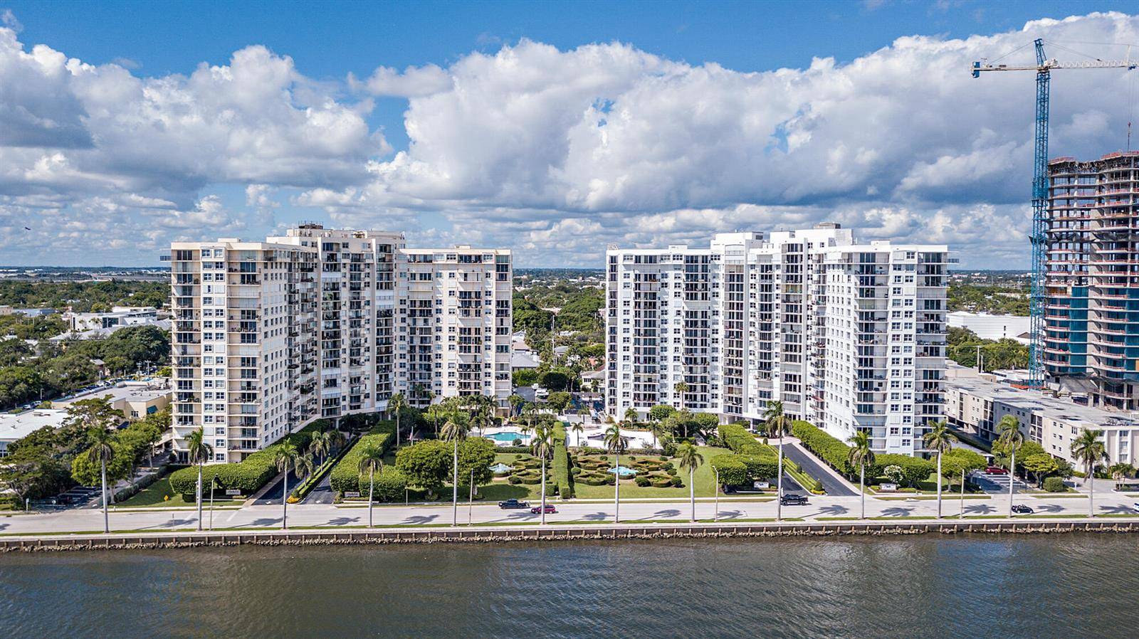 1801 S FlaglerWest Palm Beach - Condo condo unit 1105 - picture