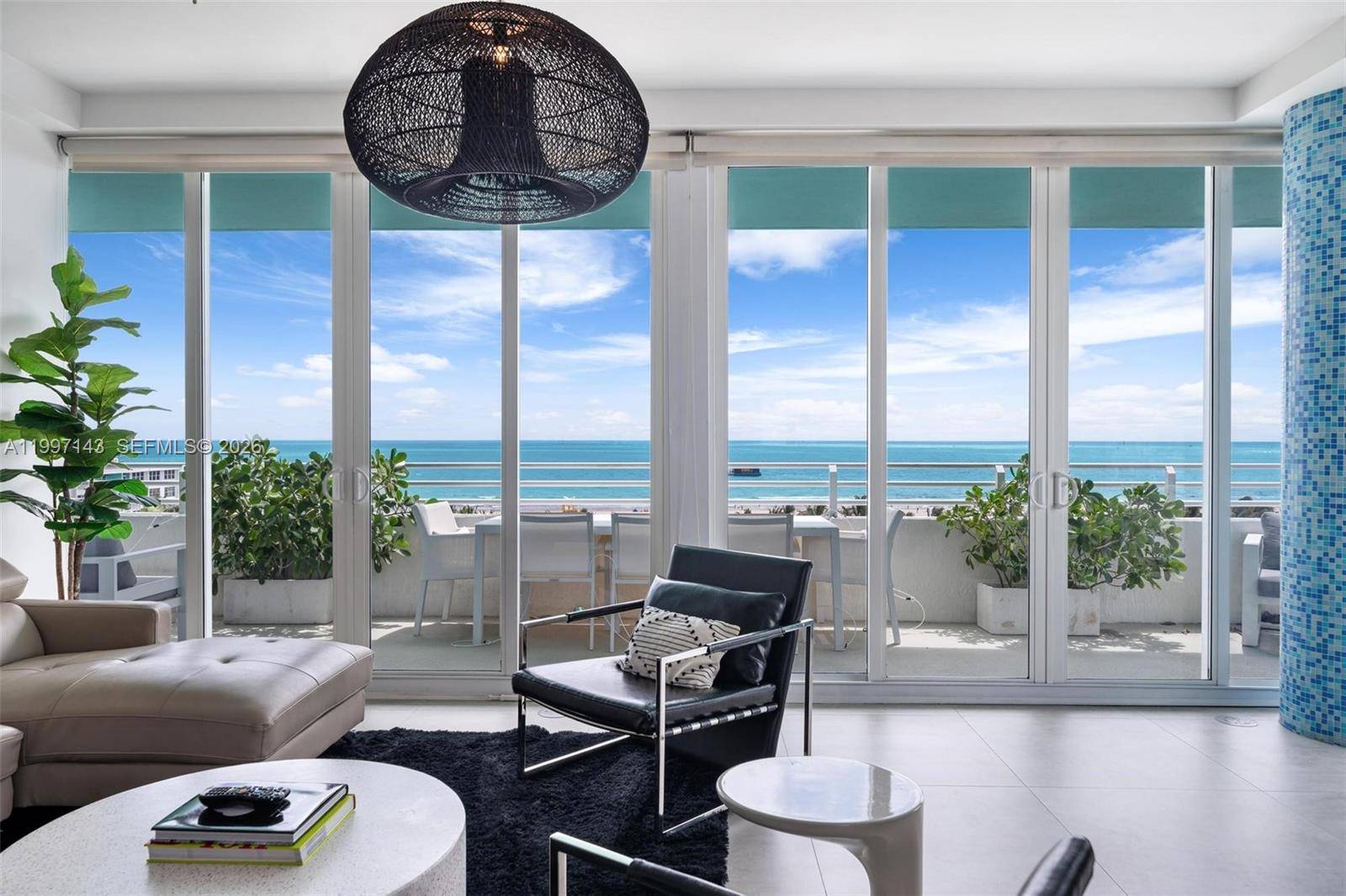 226 Ocean DrMiami Beach - Condo/Co-Op/Seasonal,Condo condo unit 8F - picture