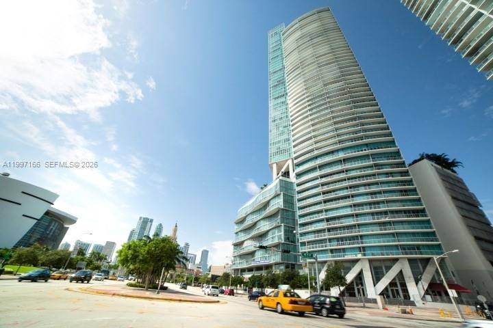 888 Biscayne BlvdMiami - Condo/Co-Op/Annual,Condo condo unit 2211 - picture