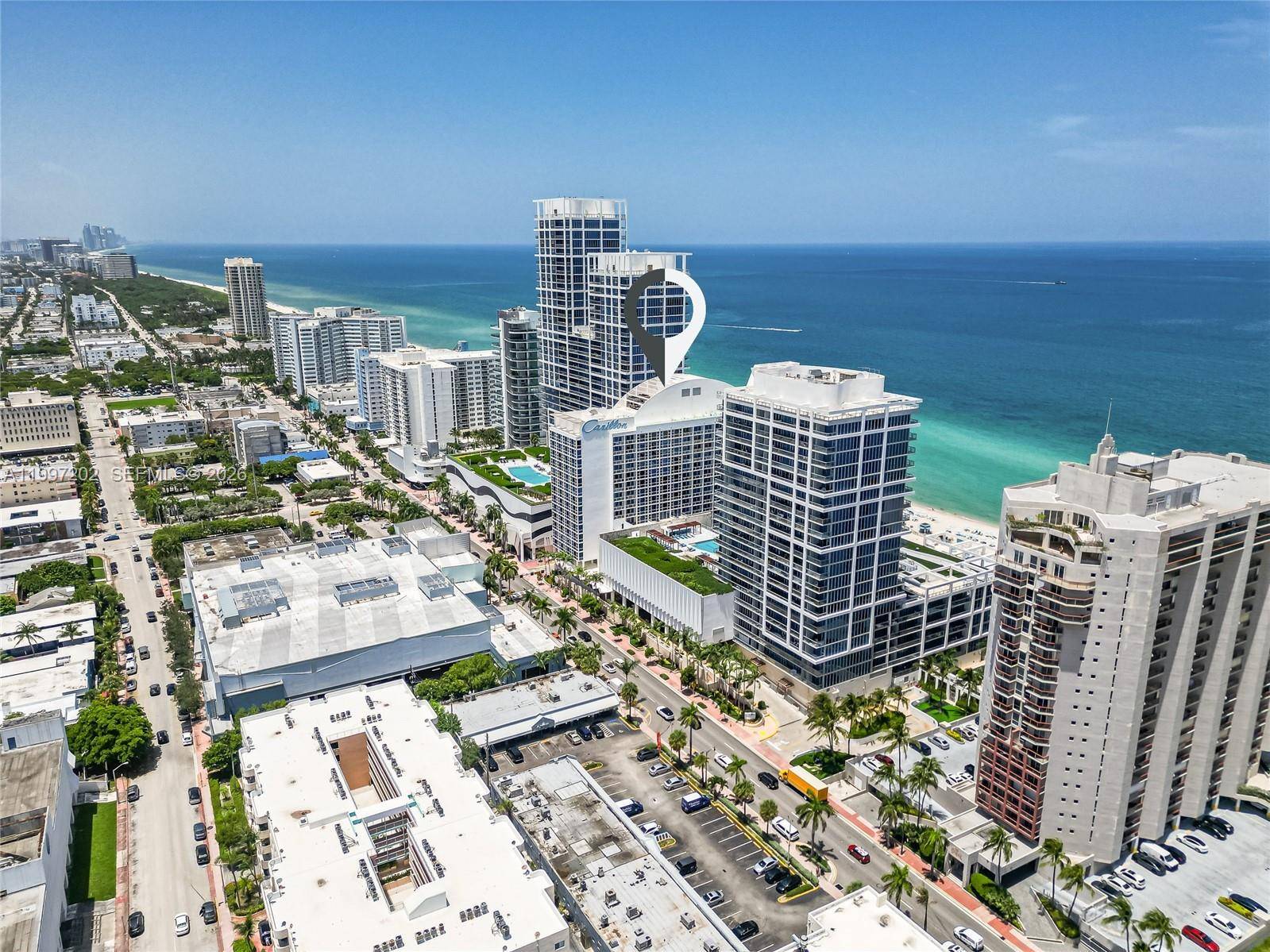 6801 Collins AveMiami Beach - Condo-Hotel,Condo condo unit 214 - picture