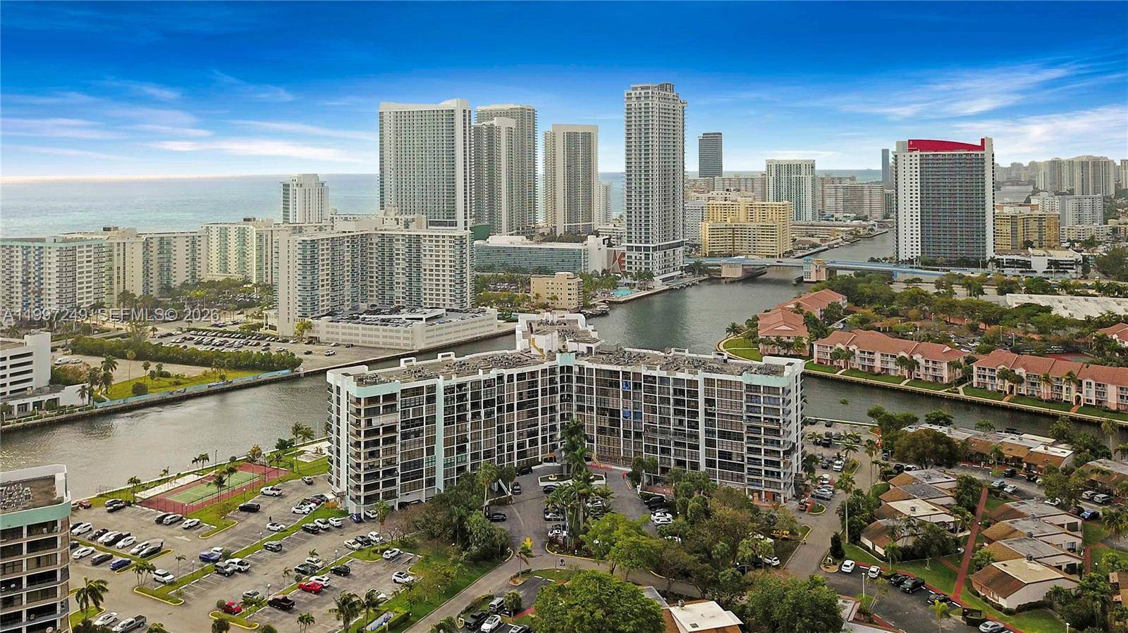 200 Leslie DrHallandale Beach - Condo 5+ Stories,Condo condo unit 226 - picture