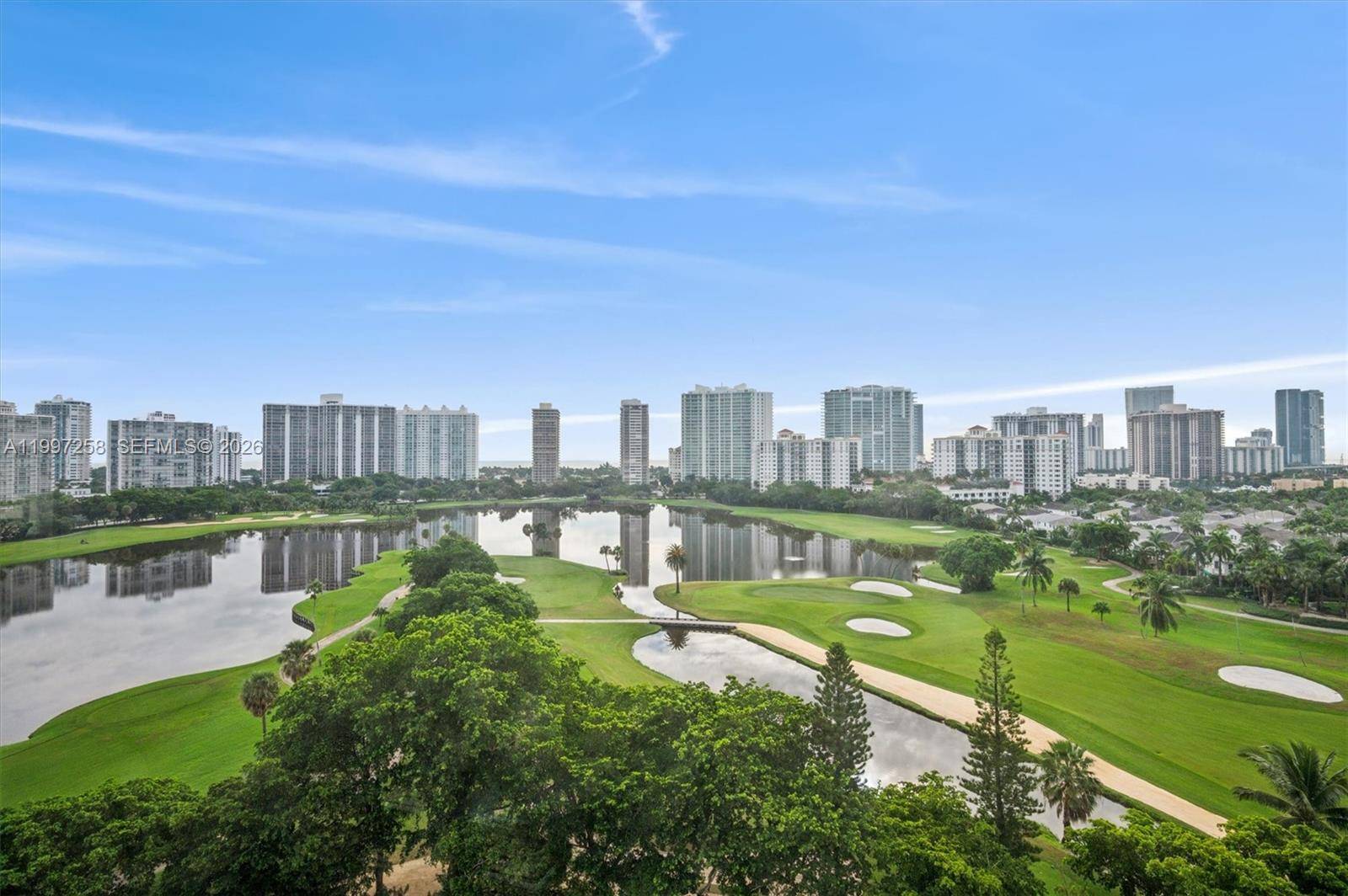 20225 NE 34th CtAventura - Condo 5+ Stories,Condo condo unit 2513 - picture