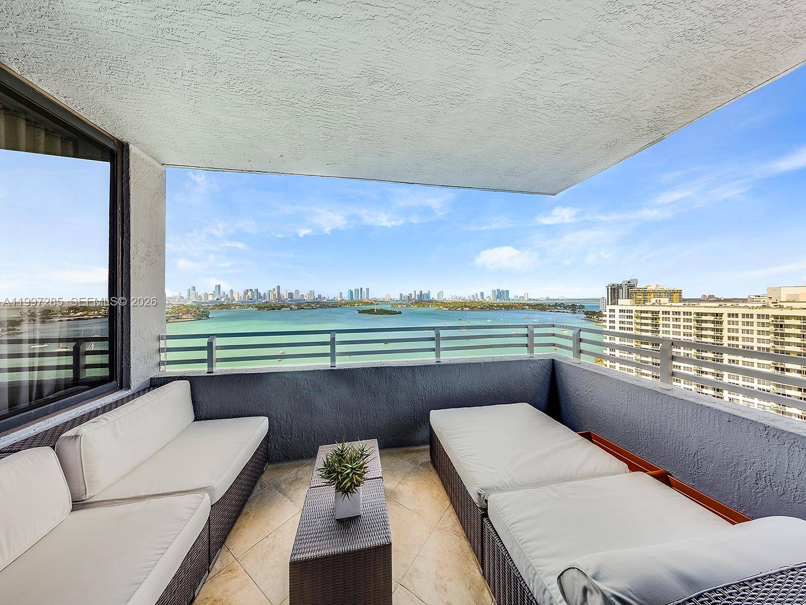 1330 West AveMiami Beach - Condo/Co-Op/Annual,Condo condo unit 1701 - picture