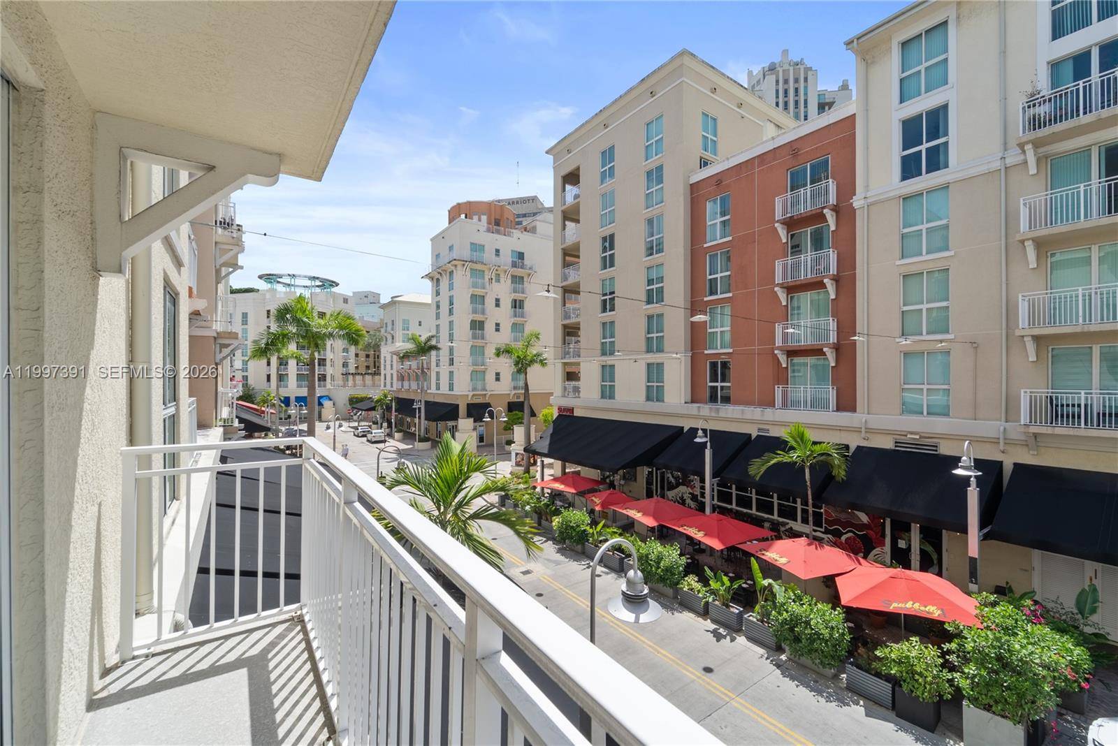 7275 SW 90th StMiami - Condo 5+ Stories,Condo condo unit C208 - picture