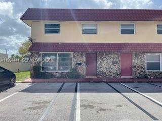 4167 SW 66th WayDavie - Townhouse condo unit 138 - picture