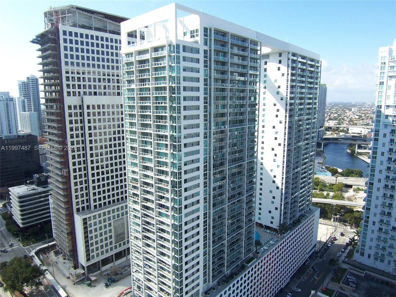 500 Brickell AveMiami - Condo/Co-Op/Annual,Condo condo unit 3006 - picture