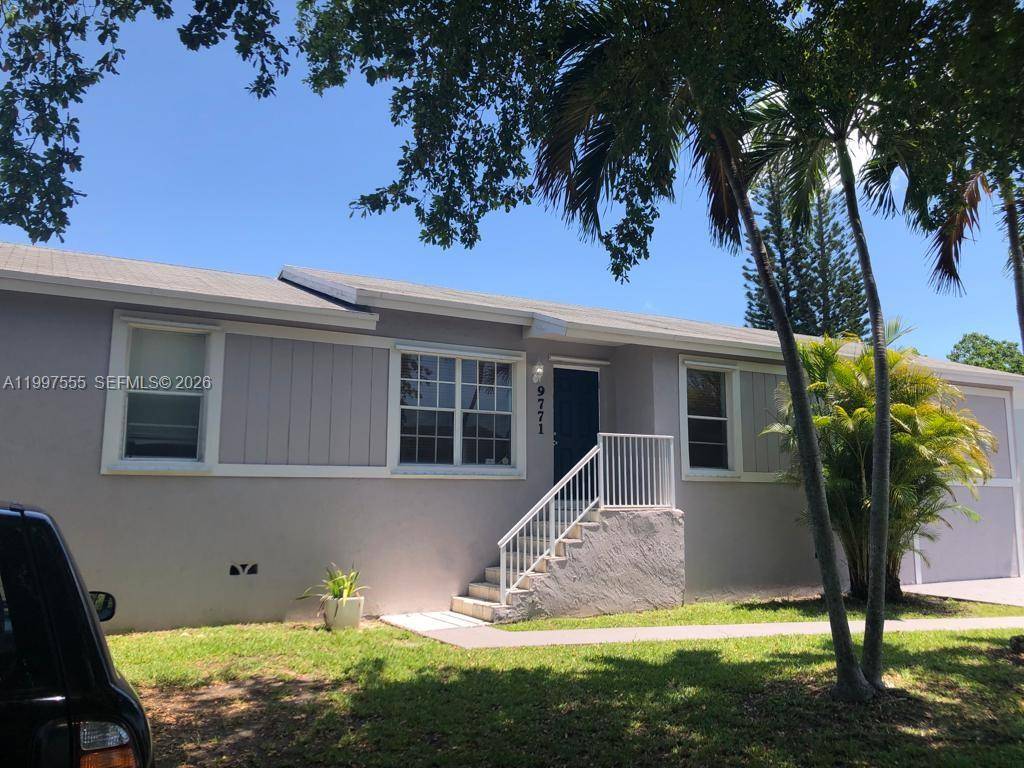 9771 SW 211th stCutler Bay - picture