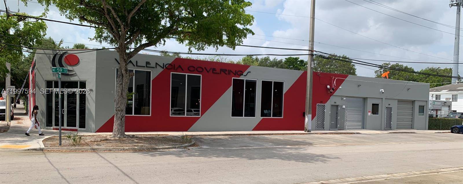 280 NE 59th StMiami - Commercial,Office/Warehouse Combination,Store/Warehouse Combination condo unit 290 - picture