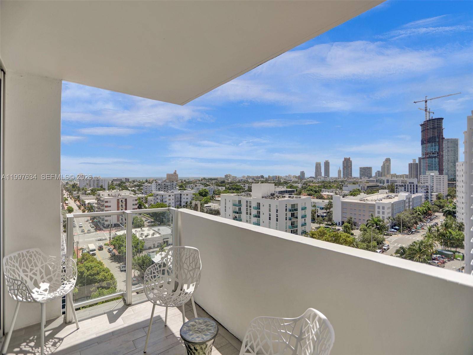1100 West AveMiami Beach - Condo-Hotel,Condo condo unit 1101 - picture