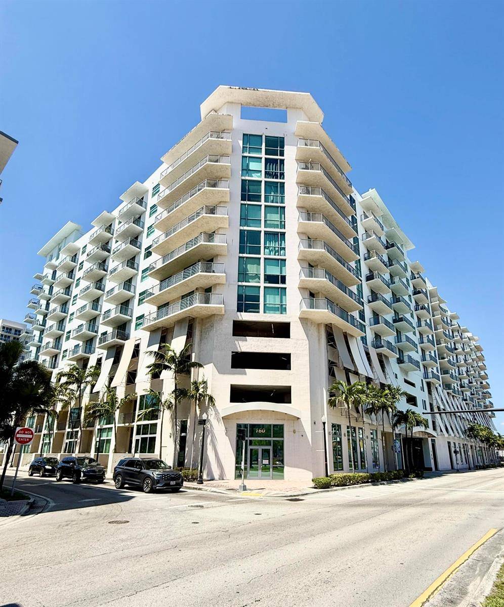 140 S DixieHollywood - Condo condo unit 533 - picture