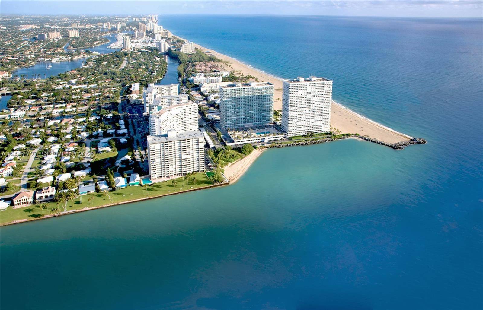 2100 S Ocean LnFort Lauderdale - Condo/Co-Op/Annual,Condo condo unit 1912 - picture