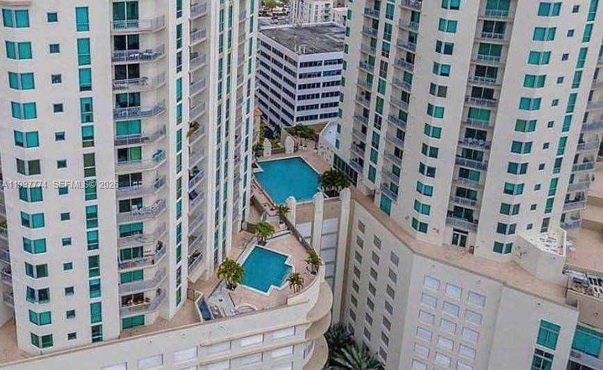 9066 SW 73rd CtMiami - Co-Op 5+ Stories,Condo condo unit 806 - picture