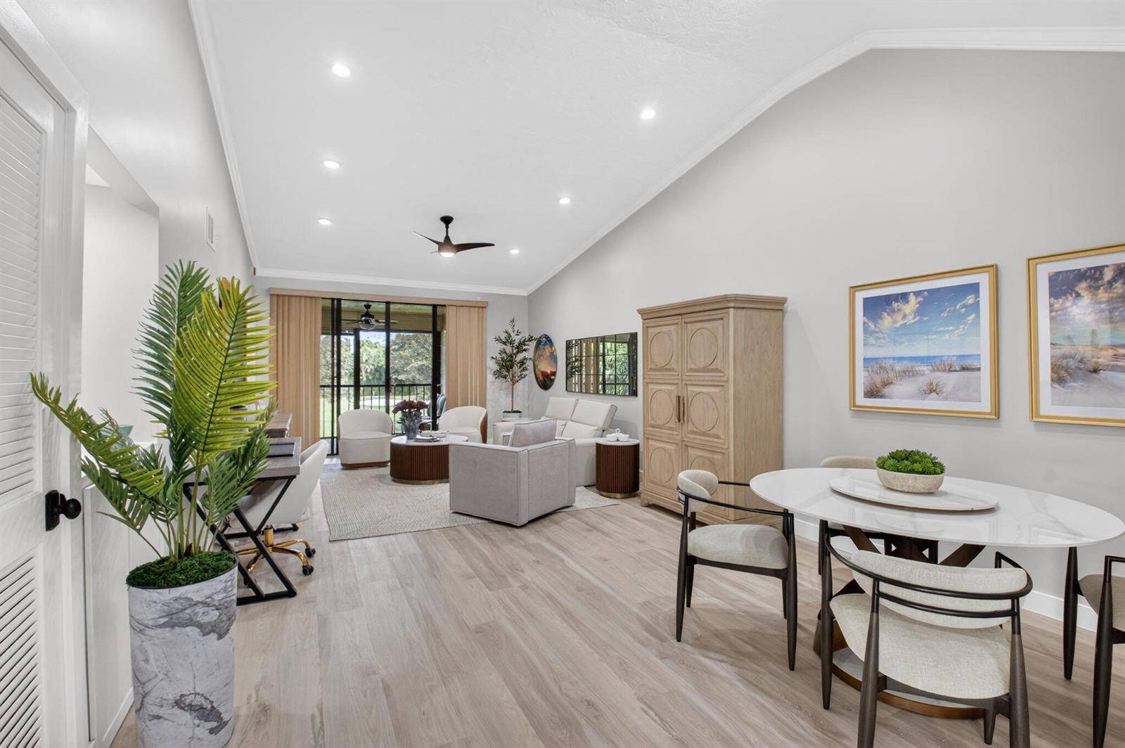 7455 GlendevonDelray Beach - Condo condo unit 206 - picture