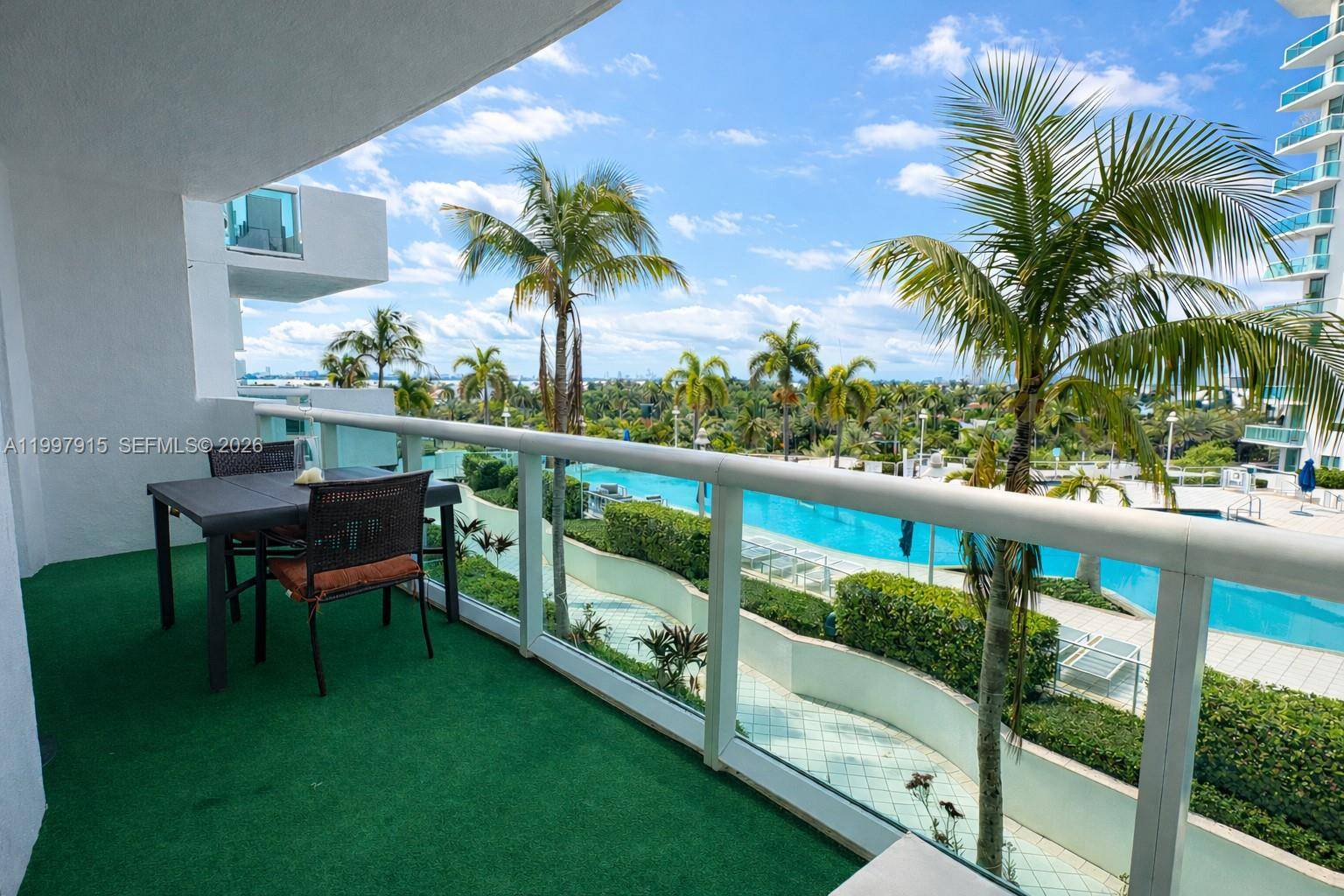 7900 Harbor Island DrNorth Bay Village - Condo/Co-Op/Annual,Condo condo unit 706 - picture